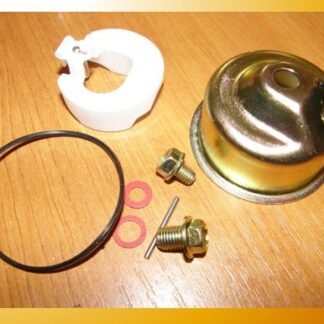 Karburátor javítókészlet Honda GX240,GX270,GX340, GX390